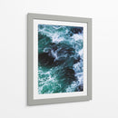 Un momento del mar | Cuadro decorativo de Canvas Lab