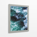 Un momento del mar | Cuadro decorativo de Canvas Lab