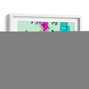 Animalitos de juguete | Cuadro decorativo de Canvas Lab