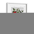 Cráneo Con Rosas Y Vides. - Fab Funky | Cuadro decorativo de Canvas Lab