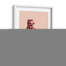 Mono De Calcetín En Bicicleta - Fab Funky | Cuadro decorativo de Canvas Lab