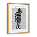 Carrera De Caballos Jockey Completo - Fab Funky | Cuadro decorativo de Canvas Lab