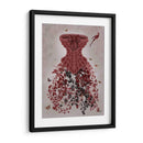 Corsé Del Bosque - Fab Funky | Cuadro decorativo de Canvas Lab