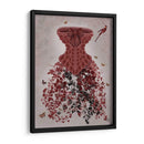 Corsé Del Bosque - Fab Funky | Cuadro decorativo de Canvas Lab