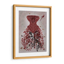 Corsé Del Bosque - Fab Funky | Cuadro decorativo de Canvas Lab