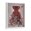 Corsé Del Bosque - Fab Funky | Cuadro decorativo de Canvas Lab