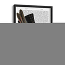 Steampunk Badger En El Sombrero De Copa - Fab Funky | Cuadro decorativo de Canvas Lab