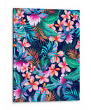 Vida tropical | Cuadro decorativo de Canvas Lab