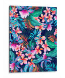 Vida tropical | Cuadro decorativo de Canvas Lab