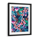 Vida tropical | Cuadro decorativo de Canvas Lab