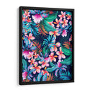 Vida tropical | Cuadro decorativo de Canvas Lab