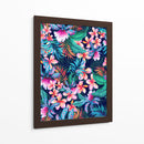 Vida tropical | Cuadro decorativo de Canvas Lab