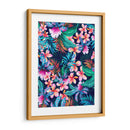 Vida tropical | Cuadro decorativo de Canvas Lab