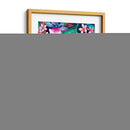 Vida tropical | Cuadro decorativo de Canvas Lab