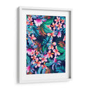 Vida tropical | Cuadro decorativo de Canvas Lab