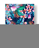 Vida tropical | Cuadro decorativo de Canvas Lab