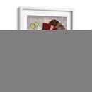 Búho Con Sombrero De Copa - Fab Funky | Cuadro decorativo de Canvas Lab