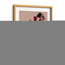 Vivienne Steampunk Fox - Fab Funky | Cuadro decorativo de Canvas Lab