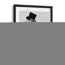 Dodo Dapper - Fab Funky | Cuadro decorativo de Canvas Lab