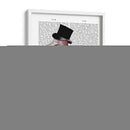 Dodo Dapper - Fab Funky | Cuadro decorativo de Canvas Lab