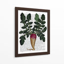 Nabo - Fab Funky | Cuadro decorativo de Canvas Lab