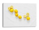 When life gives you lemons | Cuadro decorativo de Canvas Lab