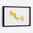 When life gives you lemons | Cuadro decorativo de Canvas Lab