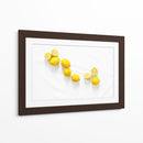 When life gives you lemons | Cuadro decorativo de Canvas Lab