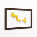 When life gives you lemons | Cuadro decorativo de Canvas Lab