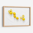 When life gives you lemons | Cuadro decorativo de Canvas Lab