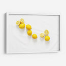 When life gives you lemons | Cuadro decorativo de Canvas Lab