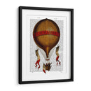 La Chambre - Fab Funky | Cuadro decorativo de Canvas Lab