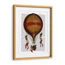 La Chambre - Fab Funky | Cuadro decorativo de Canvas Lab