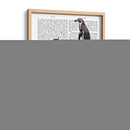 Elefante Y Pingüino - Fab Funky | Cuadro decorativo de Canvas Lab