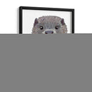 Capitán Nutria - Fab Funky | Cuadro decorativo de Canvas Lab