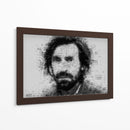 Cuadro decorativo de Canvas Lab