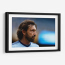 Andrea Pirlo | Cuadro decorativo de Canvas Lab