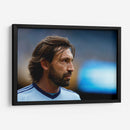 Andrea Pirlo | Cuadro decorativo de Canvas Lab