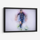 Ángel Di María | Cuadro decorativo de Canvas Lab