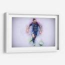 Ángel Di María | Cuadro decorativo de Canvas Lab