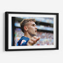 Antoine Griezmann - Francia | Cuadro decorativo de Canvas Lab