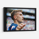Antoine Griezmann - Francia | Cuadro decorativo de Canvas Lab