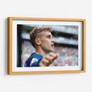 Antoine Griezmann - Francia | Cuadro decorativo de Canvas Lab