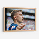 Antoine Griezmann - Francia | Cuadro decorativo de Canvas Lab