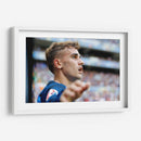 Antoine Griezmann - Francia | Cuadro decorativo de Canvas Lab