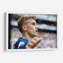 Antoine Griezmann - Francia | Cuadro decorativo de Canvas Lab