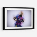 Arturo Vidal | Cuadro decorativo de Canvas Lab
