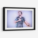 Boceto de Isco | Cuadro decorativo de Canvas Lab