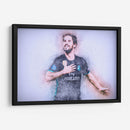 Boceto de Isco | Cuadro decorativo de Canvas Lab