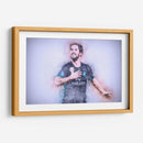 Boceto de Isco | Cuadro decorativo de Canvas Lab